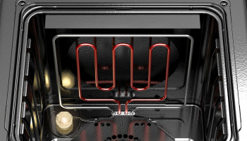 Плита Электрическая Darina PLS ECI 241 616 1S