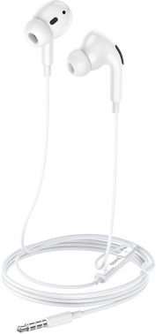 Гарнитура внутриканальные Hoco M1 Pro