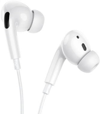 Гарнитура внутриканальные Hoco M1 Pro