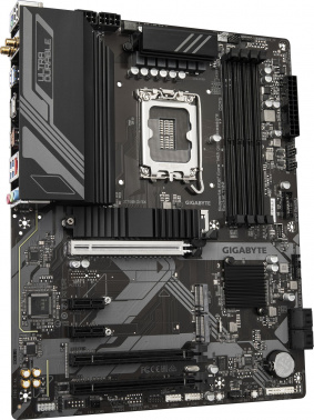 Материнская плата Gigabyte Z790 D AX