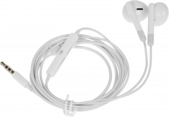 Гарнитура вкладыши Hoco M109