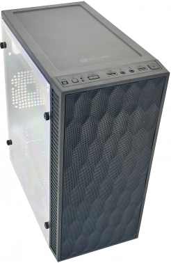 Корпус Оклик OCC-MN303