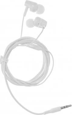 Гарнитура внутриканальные Hoco M112