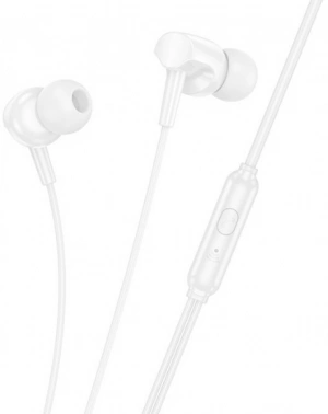 Гарнитура внутриканальные Hoco M112