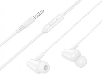 Гарнитура внутриканальные Hoco M112