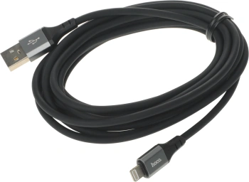 Кабель Hoco  X92 Honest IP