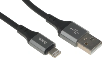 Кабель Hoco  X92 Honest IP