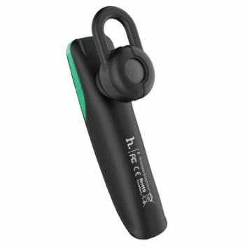 Наушники с микрофоном Hoco E1