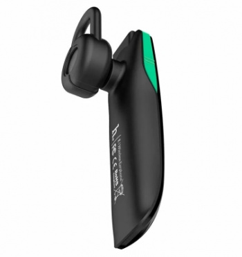 Наушники с микрофоном Hoco E1