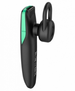 Наушники с микрофоном Hoco E1