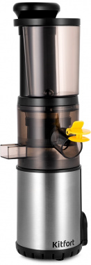 Соковыжималка шнековая Kitfort КТ-1152