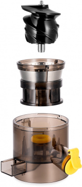 Соковыжималка шнековая Kitfort КТ-1152