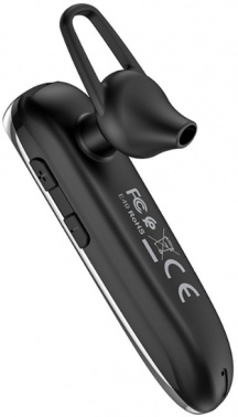 Наушники с микрофоном Hoco E49