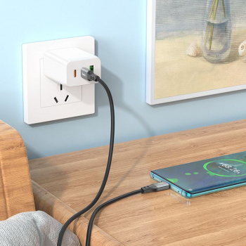 Кабель Hoco  X92 Honest