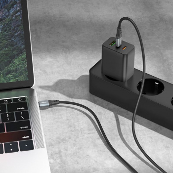 Кабель Hoco  X92 Honest