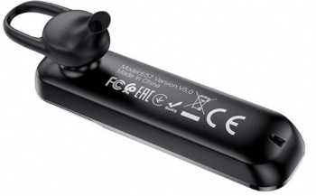 Наушники с микрофоном Hoco E57