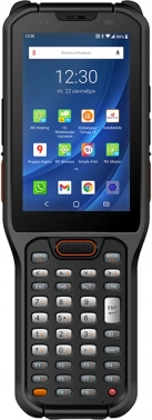 Терминал сбора данных Urovo RT40