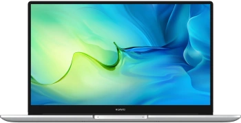 Ноутбук Huawei MateBook D 15  BoM-WFP9