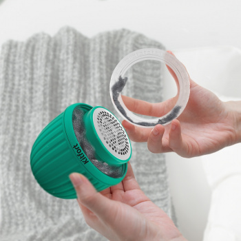 Машинка для снятия катышков Kitfort  КТ-4092-2