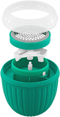 Машинка для снятия катышков Kitfort  КТ-4092-2