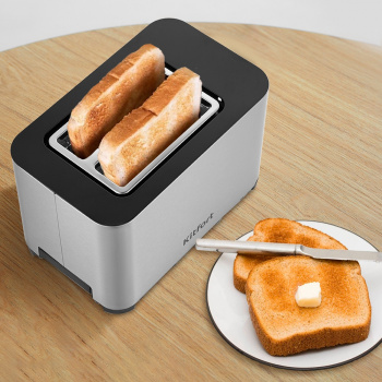 Тостер Kitfort КТ-6201