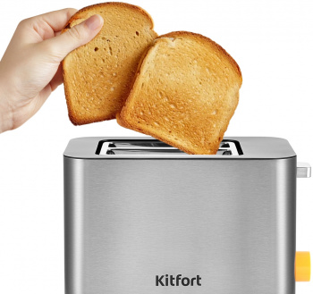 Тостер Kitfort КТ-6201