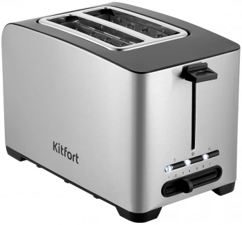 Тостер Kitfort КТ-6202