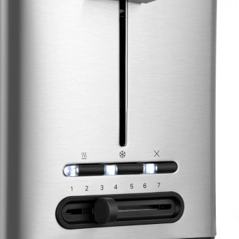 Тостер Kitfort КТ-6202