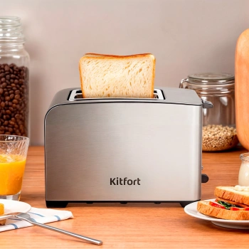 Тостер Kitfort КТ-6202