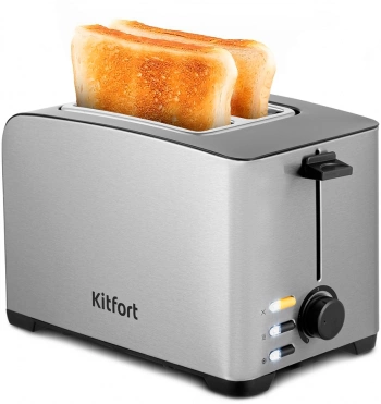 Тостер Kitfort КТ-6204