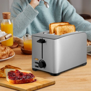 Тостер Kitfort КТ-6204