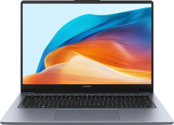 Ноутбук Huawei MateBook D 14 Core i5 12450H 16Gb SSD512Gb Intel UHD Graphics 14
