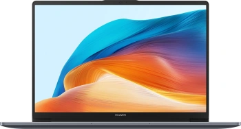 Ноутбук Huawei MateBook D 14 Core i5 12450H 16Gb SSD512Gb Intel UHD Graphics 14