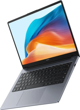 Ноутбук Huawei MateBook D 14 Core i5 12450H 16Gb SSD512Gb Intel UHD Graphics 14