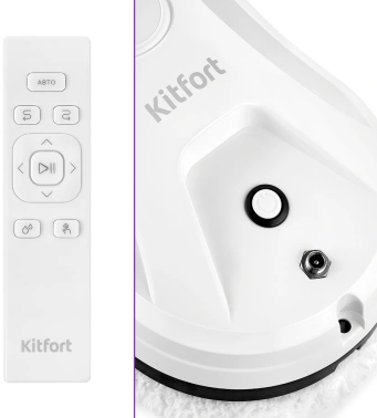 Мойщик окон Kitfort КТ-5181