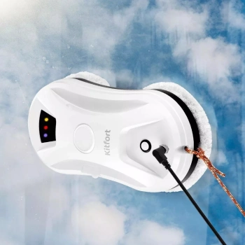 Мойщик окон Kitfort КТ-5181