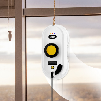 Мойщик окон Kitfort КТ-5188