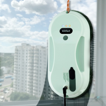 Мойщик окон Kitfort КТ-5189