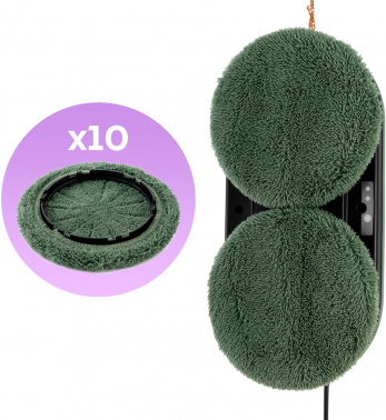 Мойщик окон Kitfort КТ-5189