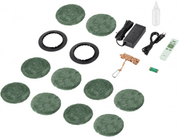 Мойщик окон Kitfort КТ-5189