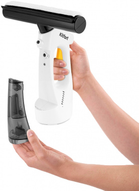 Мойщик окон Kitfort КТ-5209