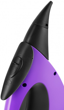 Пароочиститель ручной Kitfort КТ-9139