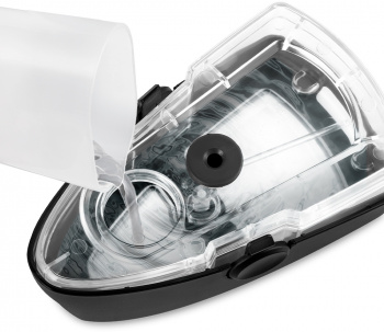 Пароочиститель ручной Kitfort КТ-9139