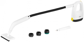 Пароочиститель ручной Kitfort КТ-9173