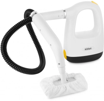 Пароочиститель ручной Kitfort КТ-9173