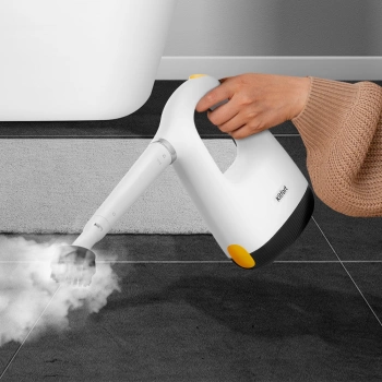 Пароочиститель ручной Kitfort КТ-9173