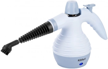 Пароочиститель ручной Kitfort КТ-9176