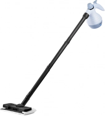 Пароочиститель ручной Kitfort КТ-9176