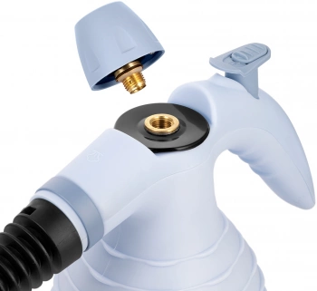 Пароочиститель ручной Kitfort КТ-9176