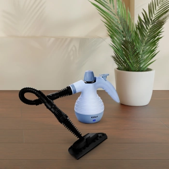 Пароочиститель ручной Kitfort КТ-9176